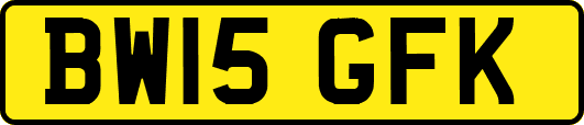 BW15GFK