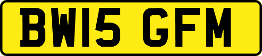 BW15GFM
