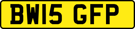 BW15GFP