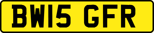 BW15GFR