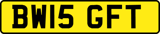BW15GFT