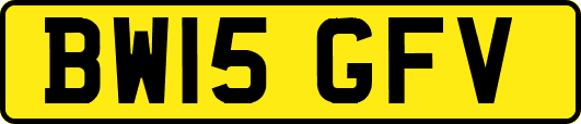BW15GFV
