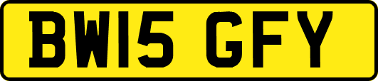 BW15GFY