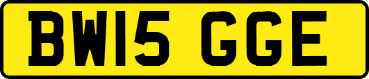 BW15GGE