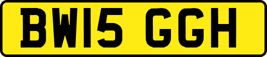 BW15GGH