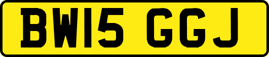 BW15GGJ