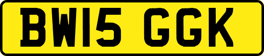 BW15GGK