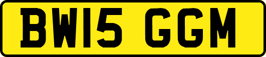 BW15GGM