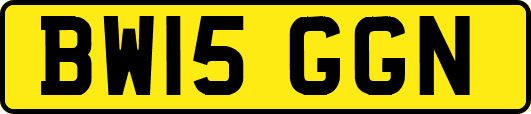 BW15GGN