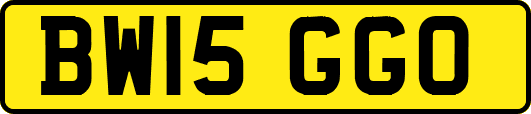 BW15GGO