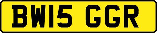 BW15GGR