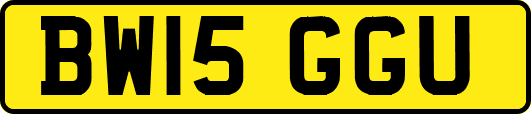 BW15GGU
