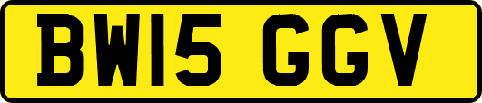 BW15GGV