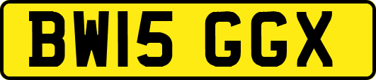 BW15GGX