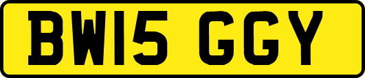 BW15GGY