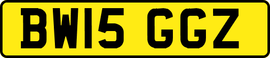 BW15GGZ