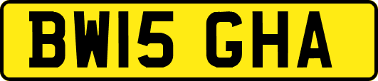 BW15GHA