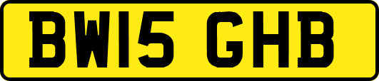 BW15GHB