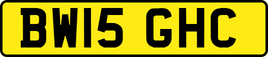 BW15GHC