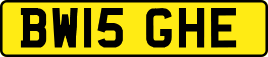 BW15GHE