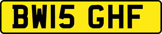 BW15GHF