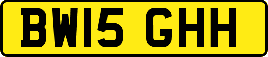 BW15GHH