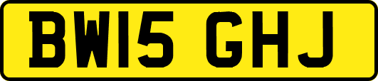 BW15GHJ