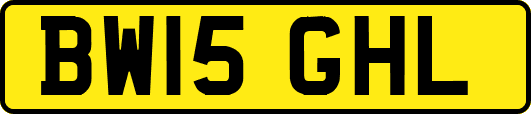 BW15GHL
