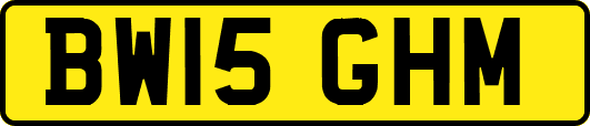 BW15GHM