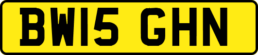 BW15GHN