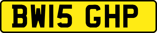 BW15GHP