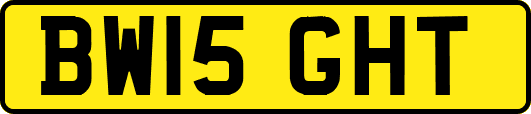 BW15GHT