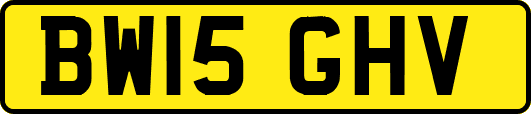 BW15GHV