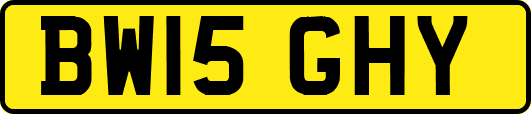 BW15GHY