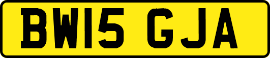 BW15GJA