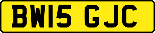 BW15GJC