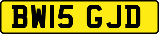 BW15GJD