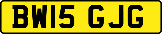 BW15GJG