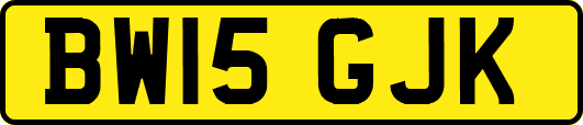 BW15GJK