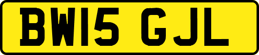 BW15GJL