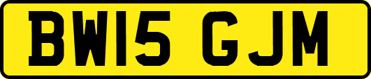 BW15GJM