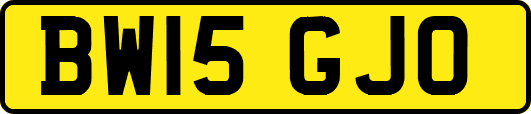 BW15GJO
