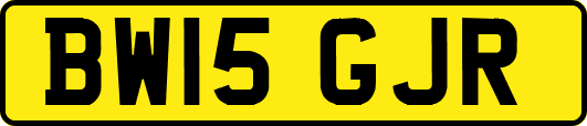 BW15GJR