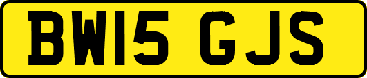 BW15GJS