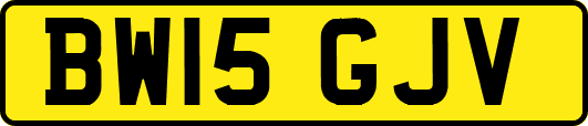 BW15GJV