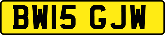 BW15GJW