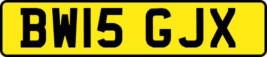 BW15GJX