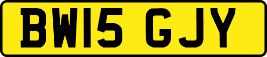 BW15GJY