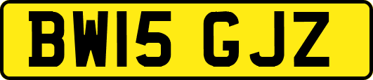BW15GJZ