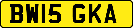 BW15GKA